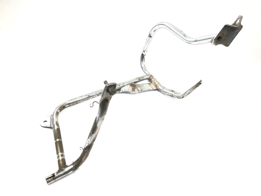 Honda Goldwing GL 1200 SC14 [1988] - pannier rack side case rack set right left