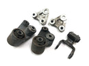 Yamaha XJR 1300 RP02 [1999] - Engine mount engine mount-3