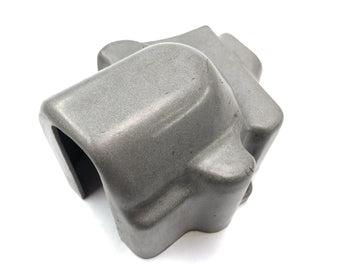 Honda SLR 650 RD09 [1997] - cover secondary air valve
