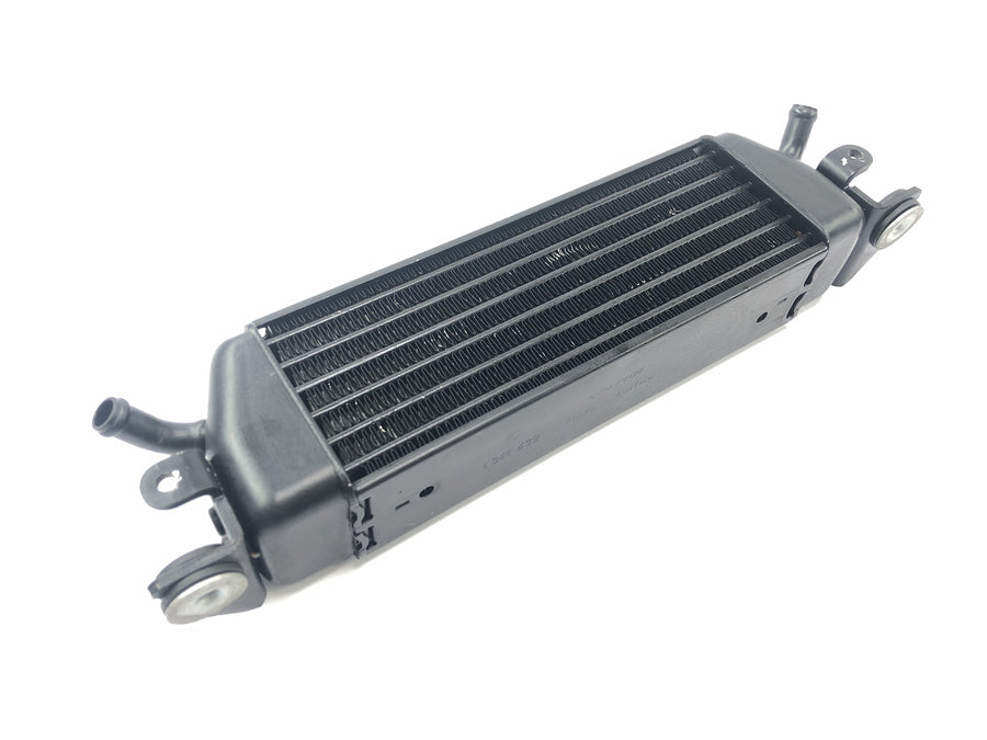 BMW R 1150 RT R22 [2001] - Oil cooler cooling unit