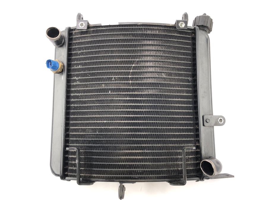 KTM 950 SM LC8 [2008] - water cooler cooler