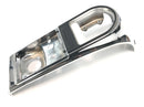 Suzuki Intruder VL 1500 AL [2000] - Speedometer console tank console chrome cover-1