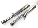 MOTO GUZZI CALIFORNIA 2 1000 VT [1982] - Silencer Sito exhaust pair-2