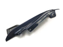 Aprilia RST 1000 Futura [2002] - suitcase holder case carrier on the left-2