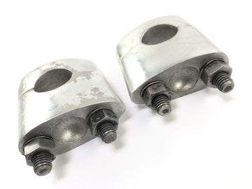 BMW R 60/5 [1973] - Handlebar mount riser set pair - 0