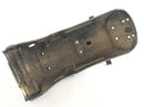Yamaha XS 400 2A2 [1982] - Rear fender with license plate light-4