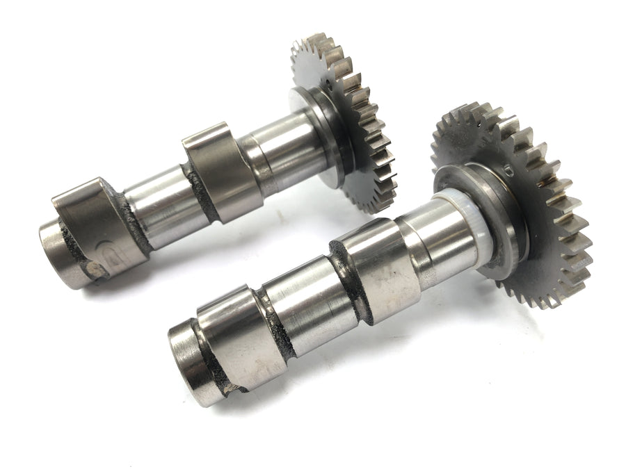 KTM 950 SM LC8 [2008] - camshafts inlet cams