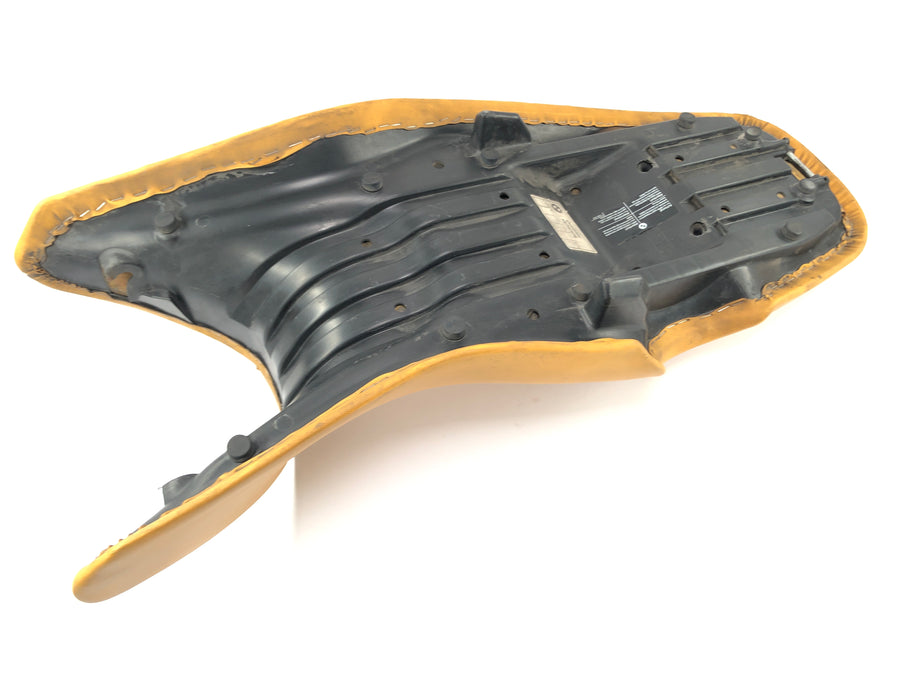 BMW F 650 GS R13 [2002] - Bünde motorcycle seat