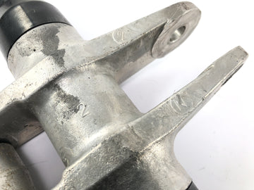Kawasaki GPZ 1000 RX [1987] - Suspension strut linkage lever - 0