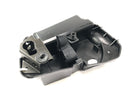 Kawasaki VN 1500 Mean Streak VN50T [2005] - Storage compartment tool compartment on the left-2