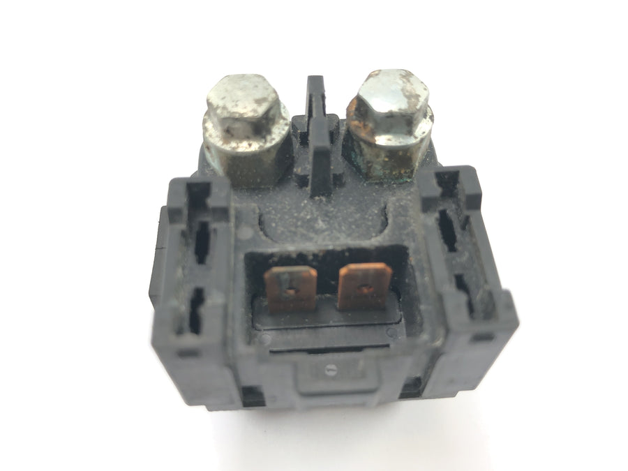 Yamaha YZF 750 R 4HN [1995] - Starter relay starter relay magnetic switch start relay