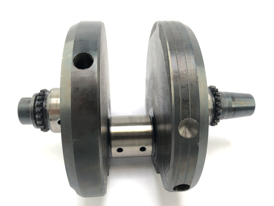 Kawasaki VN 800 Classic [2000] - crankshaft