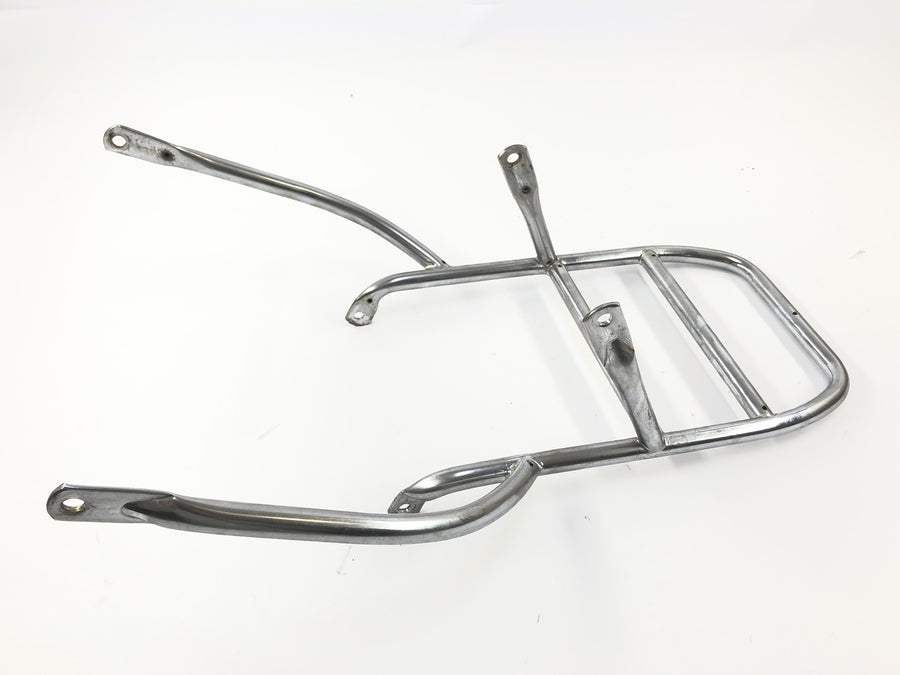 Moto Guzzi California II VT [1985] - Luggage rack