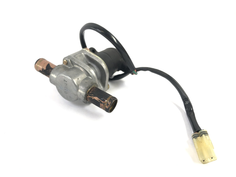 Honda VTR 1000 SP 1 SC45 [2001] - Secondary air sensor