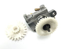 Honda NSR 125 JC22 [1998] - Oil pump mixture pump-2