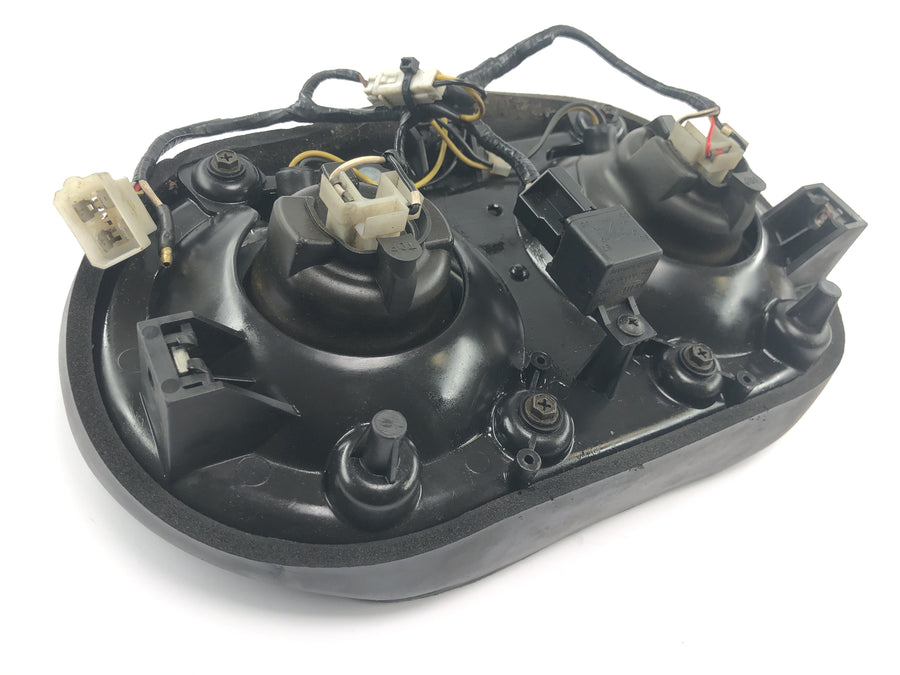 Triumph Daytona 1200 T300D [1994] - Scheinwerfer Doppelscheinwerfer