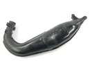 Honda NSR 125 JC22 [1998] - exhaust manifold manifold exhaust system exhaust gas pipe-1