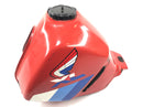 Honda XL 600 RM PD03 [1985] - Tank petrol tank fuel tank with tank cap-2