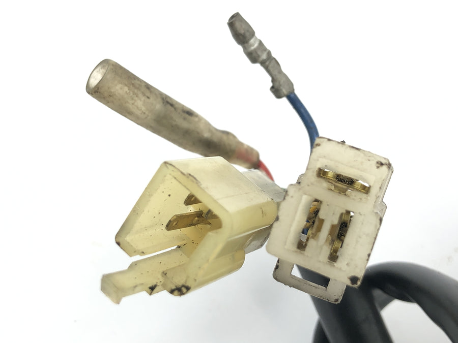 Suzuki RG 250 Gamma GJ21D [1987] - Stator alternator generator ignition coil Lima
