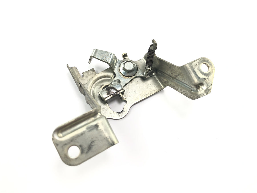 Honda CBR 900 RR Fireblade SC33 [2000] - Seat lock holder lock seat lock