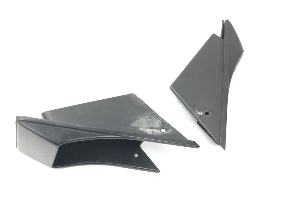 Moto Guzzi California III VY Integrale [1990] - Side panel air duct panel left and right