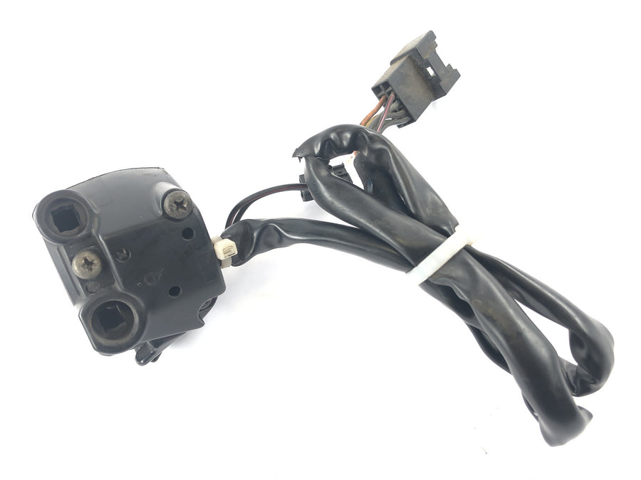 Suzuki GSF 1200 S Bandit WVA9 [2003] - handlebar switch on the right
