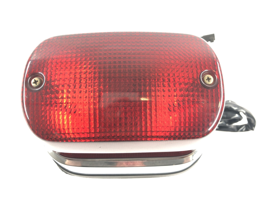 Suzuki Intruder VL 1500 AL [2000] - Rear light brake light unit rear light