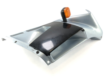 Cagiva Mito 125 8P [1991] - Side panel upper right with indicator - 0