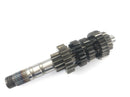 Honda CBF 1000 A SC58 [2006] gearbox-5
