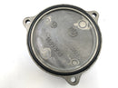 BMW K 100 RT [1988] - Oil filter cover engine cover-2