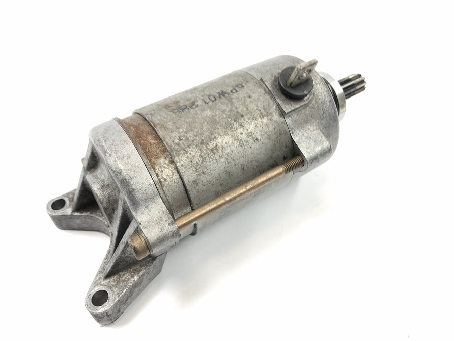 Yamaha YZF R1 RN09 [2003] - starter engine electric starter