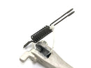 Triumph Daytona 955i T595 [1999] - Side stand with spring-2