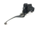 Yamaha XJR 1300 RP02 [1999] - Clutch pump clutch cylinder clutch lever-3
