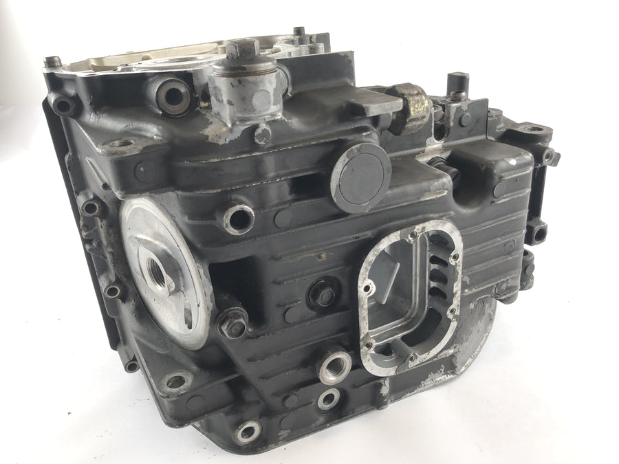 Yamaha XS 400 2A2 [1982] - Engine housing empty housing