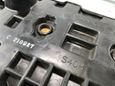 Suzuki VZ 1500 WVCU [2011] - Pillion seat passenger seat-5