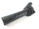 Moto Guzzi 850 Le Mans 3 VF [1986] - Gas grip handlebar fittings on the right-3