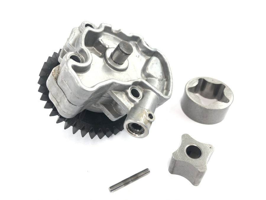 Aprilia RSV 1000 R [2004] - Oil pump rotor pump gear drive