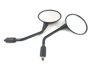 KTM 640 Adventure LC4 [2001] - Rear view mirror set pair