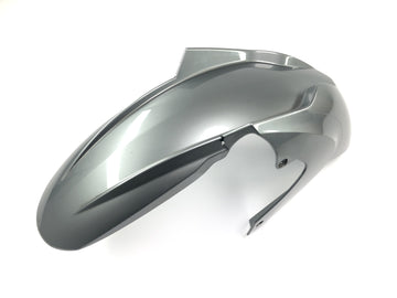 BMW K 1200 S K12S [2005] - front fender wheel cover splash guard color code 933 - 0