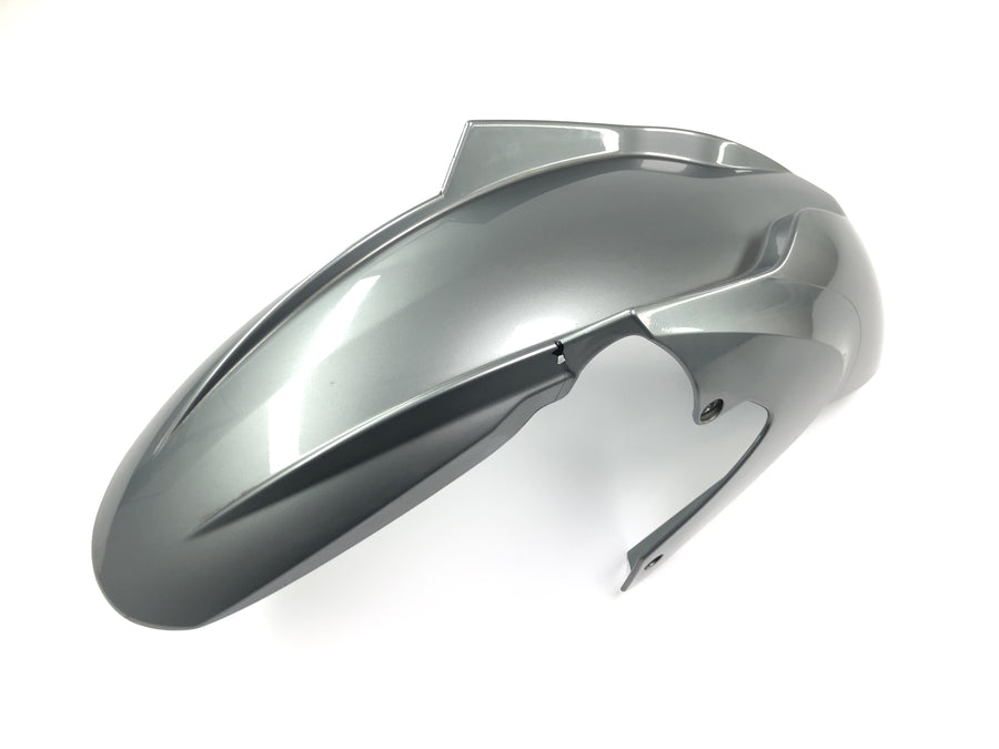 BMW K 1200 S K12S [2005] - front fender wheel cover splash guard color code 933
