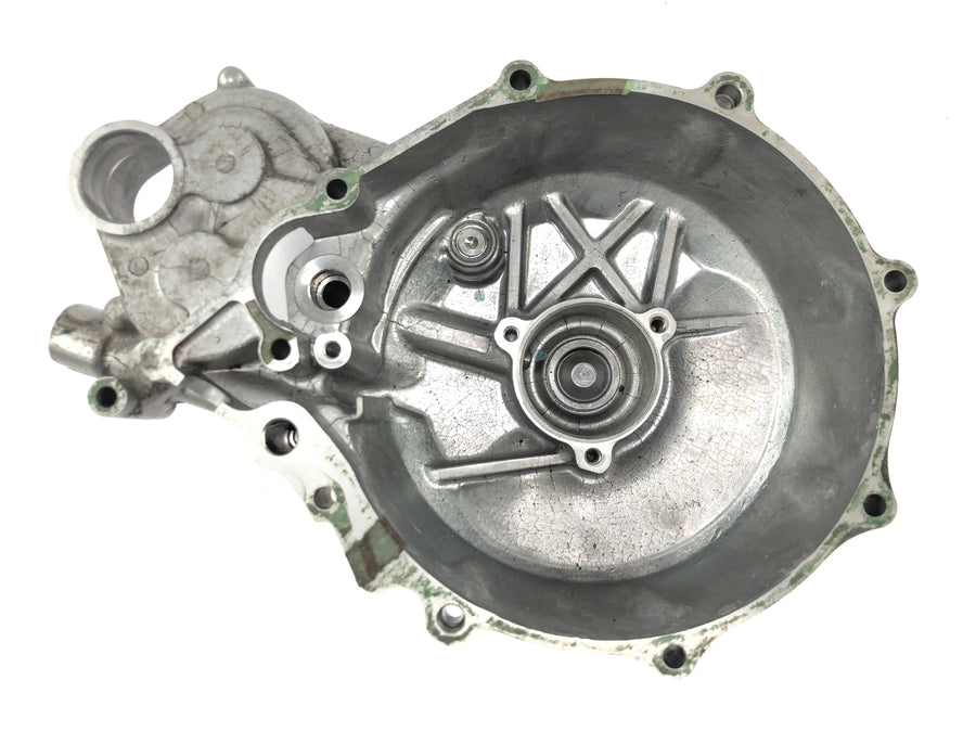 Honda FMX 650 RD12 [2006] - Alternator cover Engine cover left Lima cover