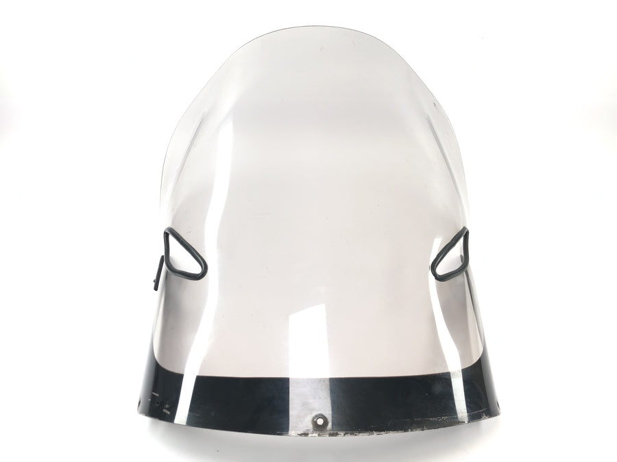 Honda ST 1100 SC26 Pan European [1990] - Windshield fairing