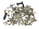 Cagiva Planet 125 [1998] - leftover parts and screws mixed lot-2