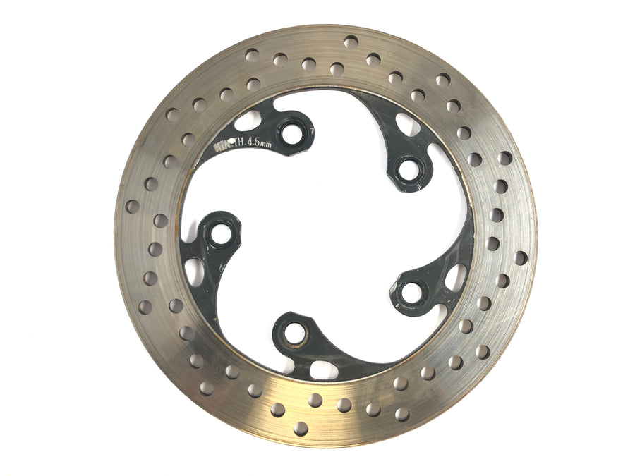 Suzuki GSX R 1000 WVBZ K3 [2003] - Bremsscheibe hinten 220 x 5.00 mm