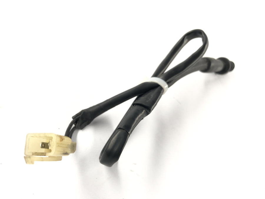 Honda XL 600 LM PD04 [1989] - Brake light switch at the back