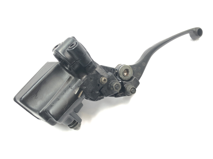 Triumph Daytona 900 T300 [1996] - Handbrake pump with brake lever front brake pump
