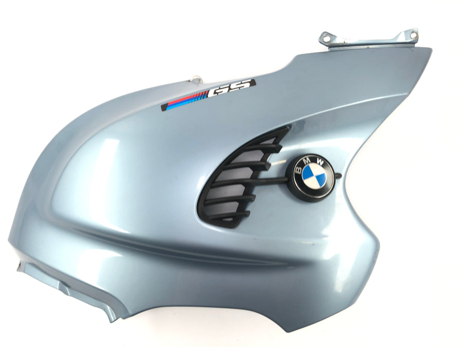 BMW F 650 GS R13 [2002] - Clearing Page cladding Cleaning part on the right