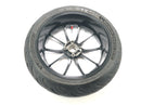 Ducati Multistrada 1200 S Touring [2009] - rear wheel rim rear wheel complete wheel 17 x 6.00"-6