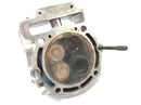 Husqvarna TE 610 E Dual H7 [1999] - cylinder head-7