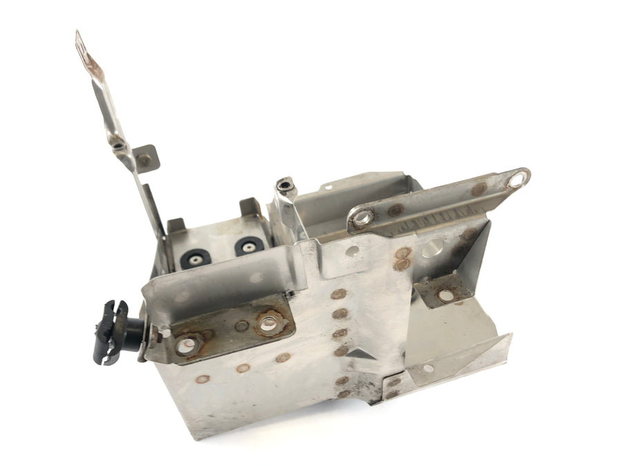BMW K 1200 RS [2002] - Battery box battery compartment